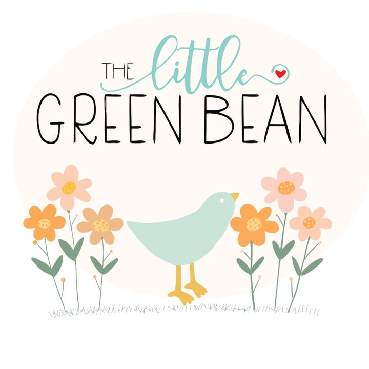 The little Green Bean