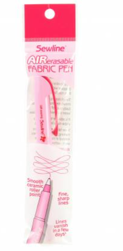 Sewline Air Erase Pen