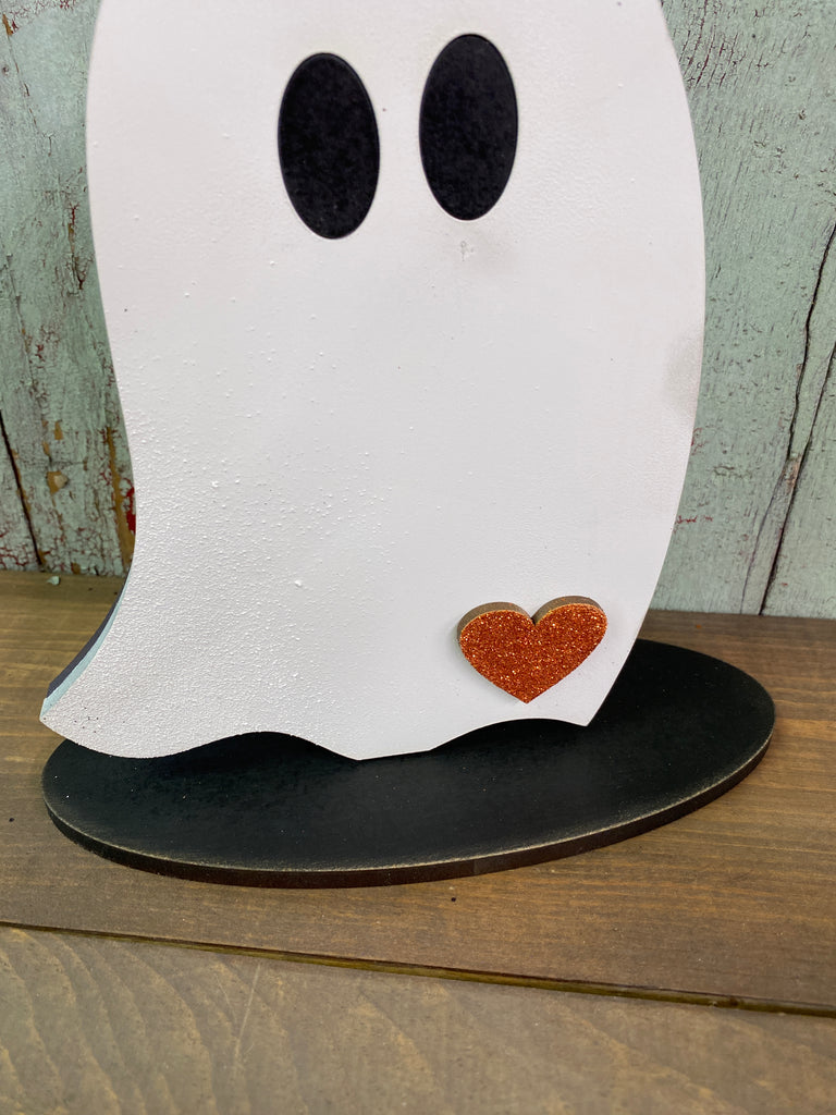 Halloween DIY Kit | Standing Ghost