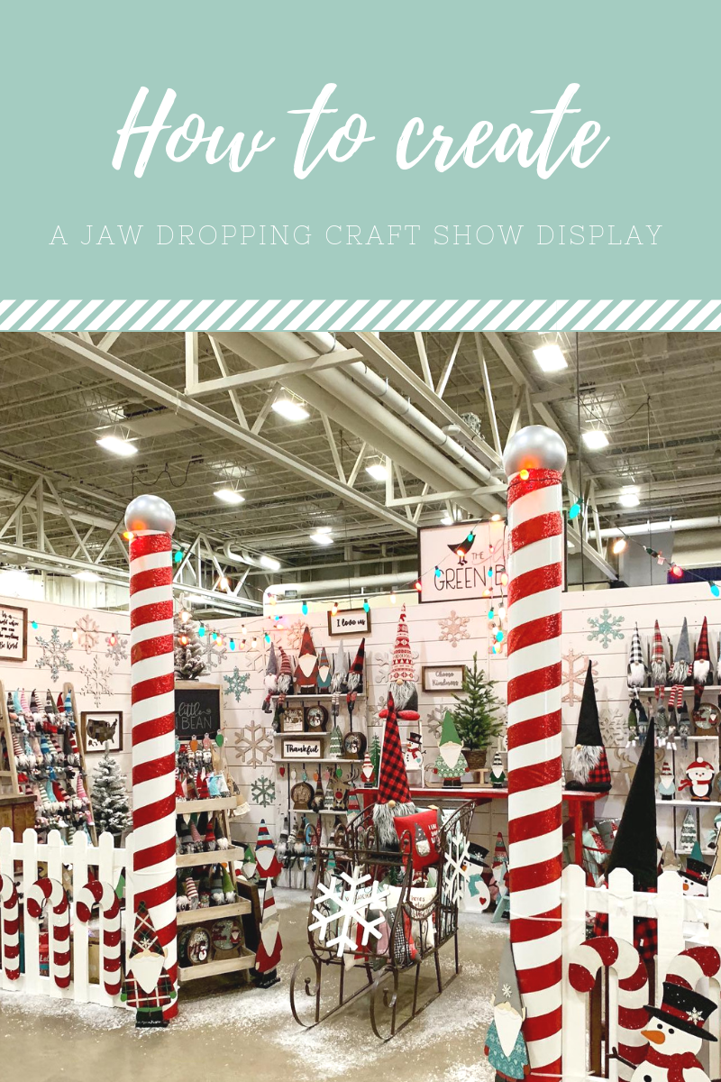 Craft Fair Ideas 2019 - DIY Planner Kit - Planner Accessories