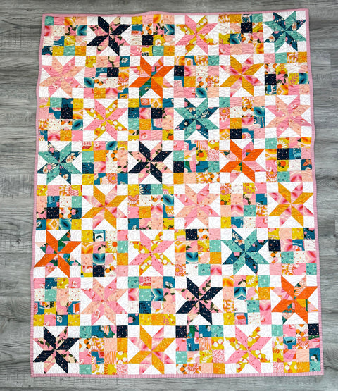 Sewing Patterns - Quilts & Applique