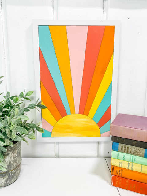 Wall Art DIY Kits