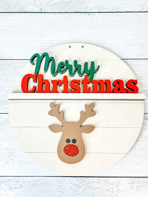 Customizable Sign DIY Kit | Add On Pieces