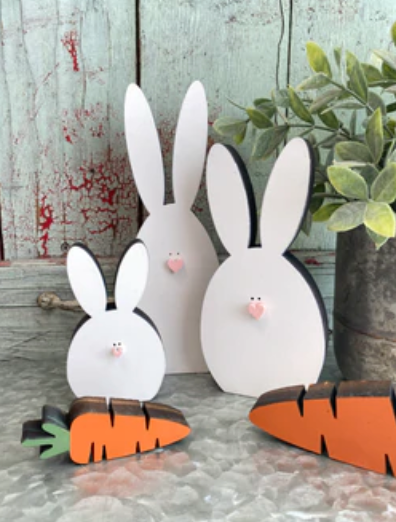 Easter & Spring DIY Kits