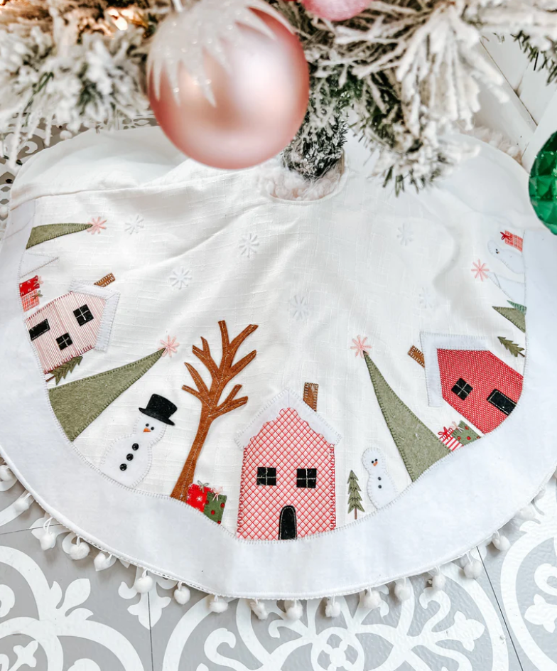 Holiday Sewing Patterns