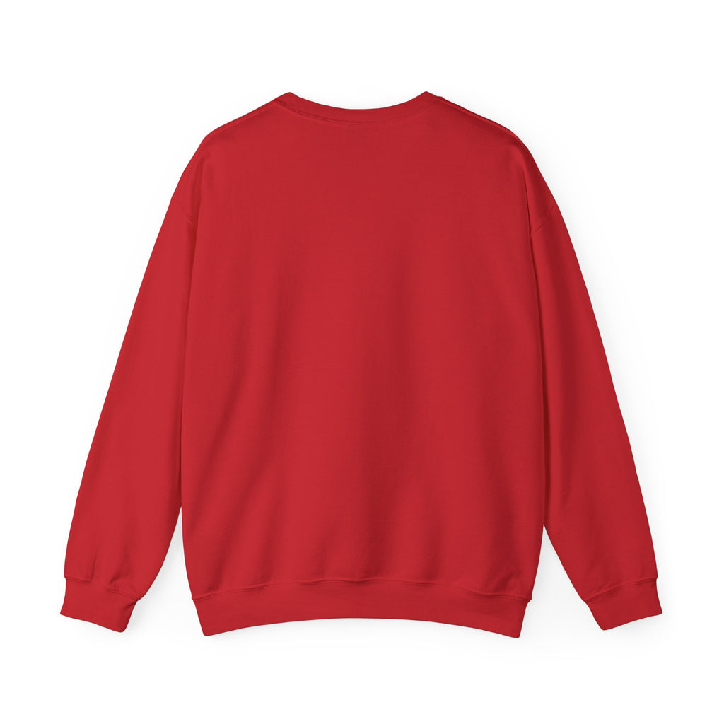 Multicräftural Sweatshirt