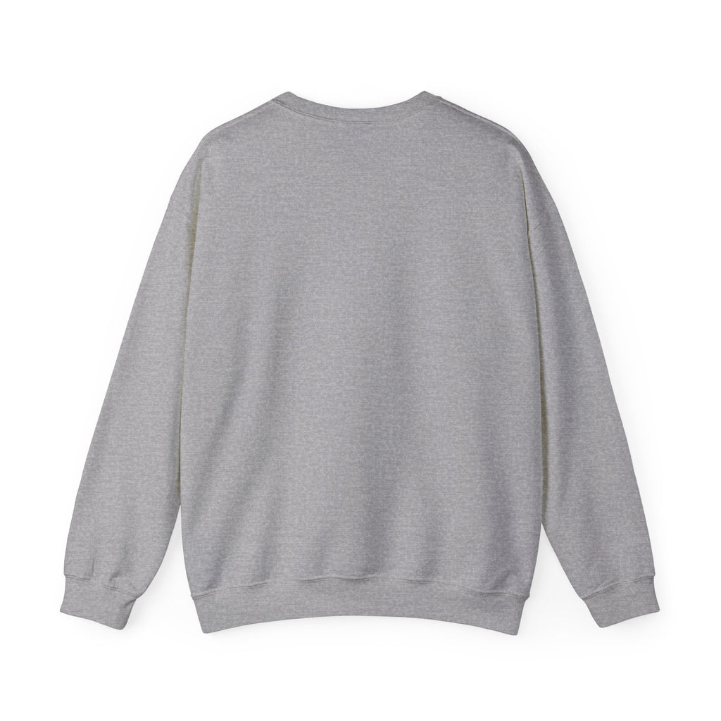 Multicräftural Sweatshirt