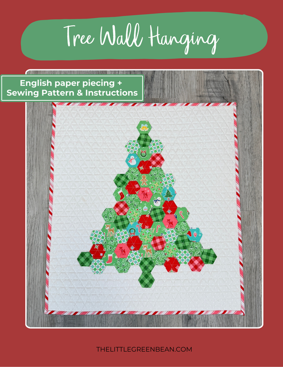 EPP Tree Wallhanging | Digital Download