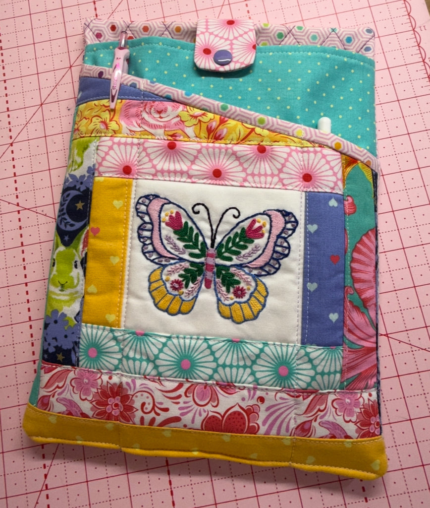 Tablet Case Sewing Pattern | PDF