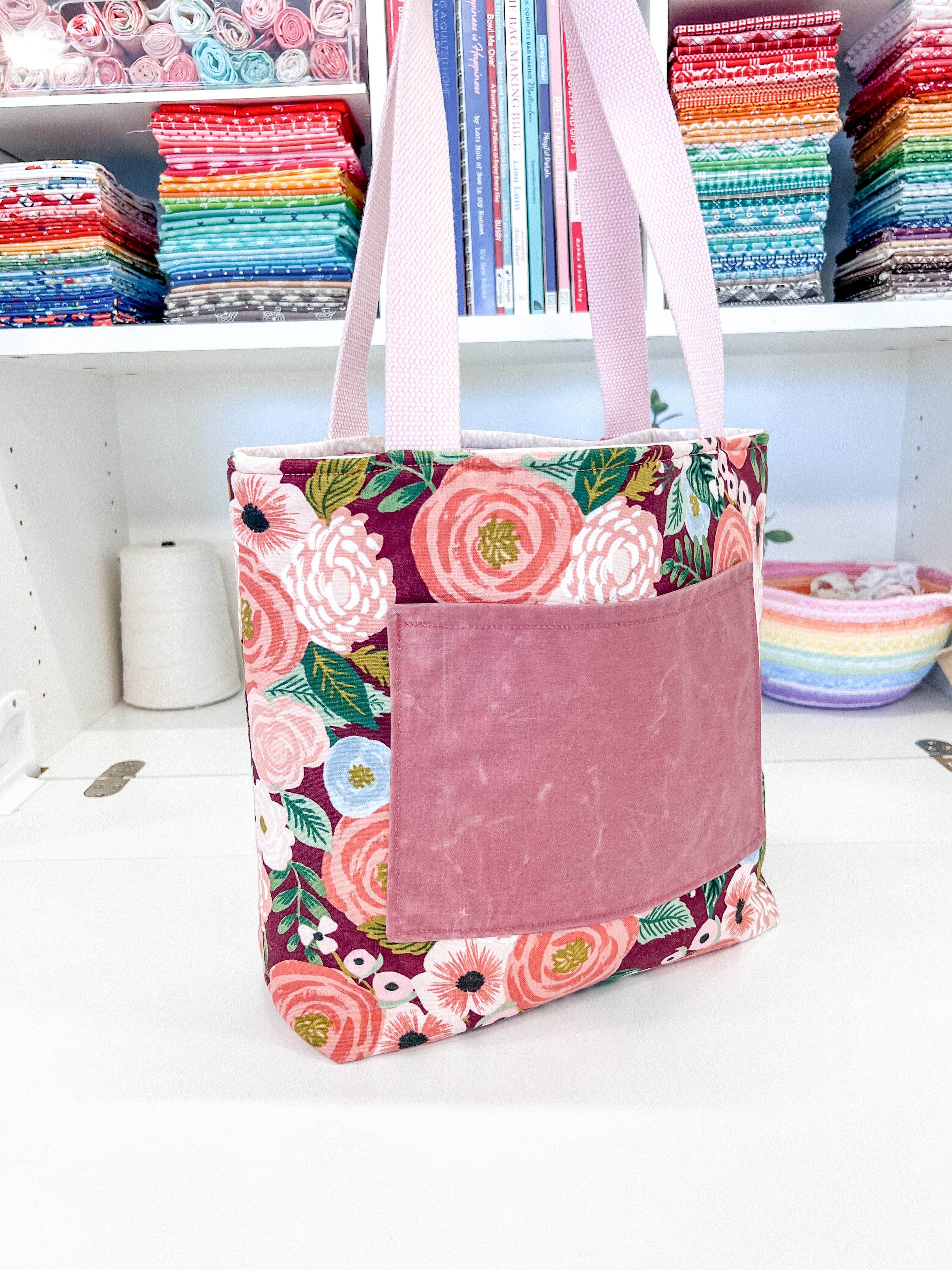 Beautiful ladies handbag cutting and stitching | DIY Bag/ Handbag/ Zipper  Handbag/ladies purse/pouch - YouTube