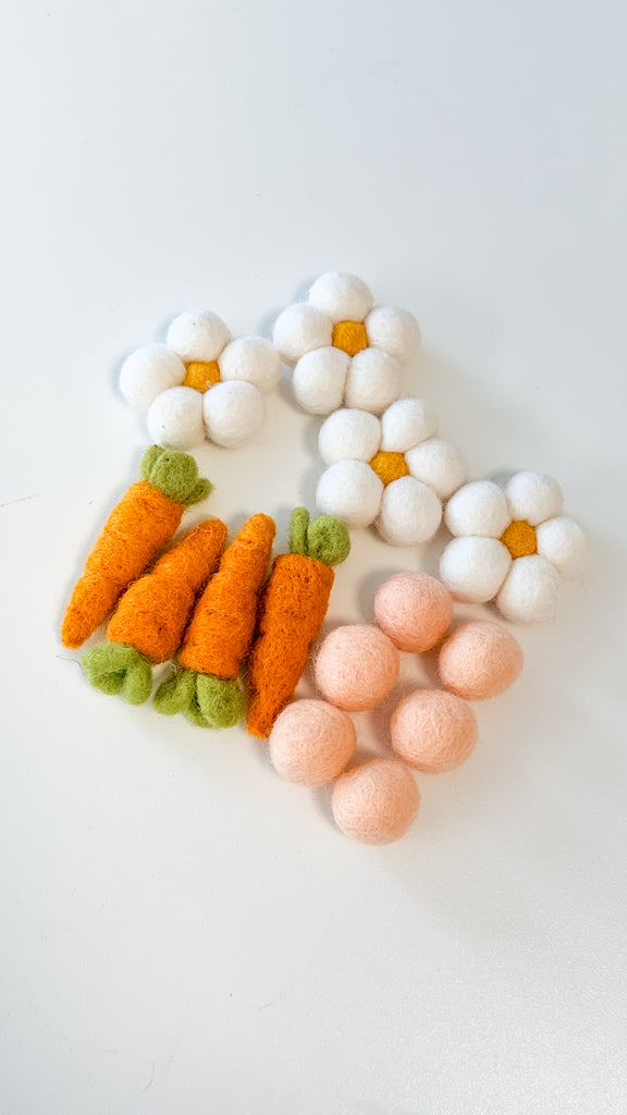 curated feltie bundle