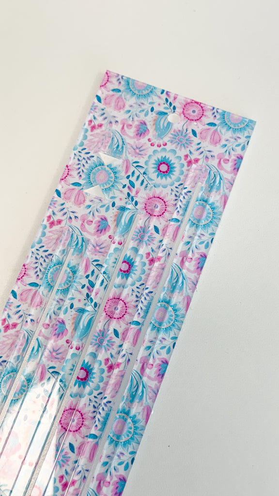 Zipper Pocket Template