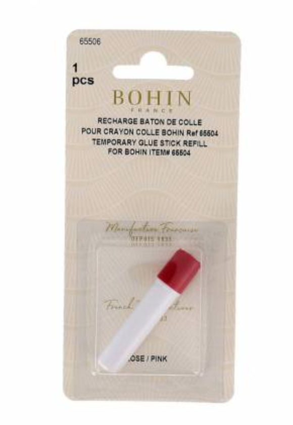 Bohin Glue pen refill kit | Single