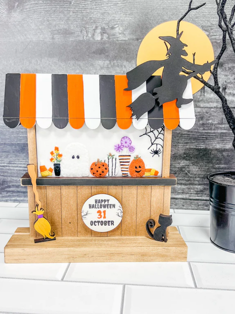 Farmers market Stand | Halloween Candy | Build your own bundle