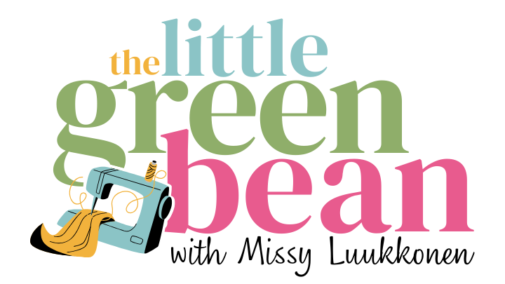 The little Green Bean