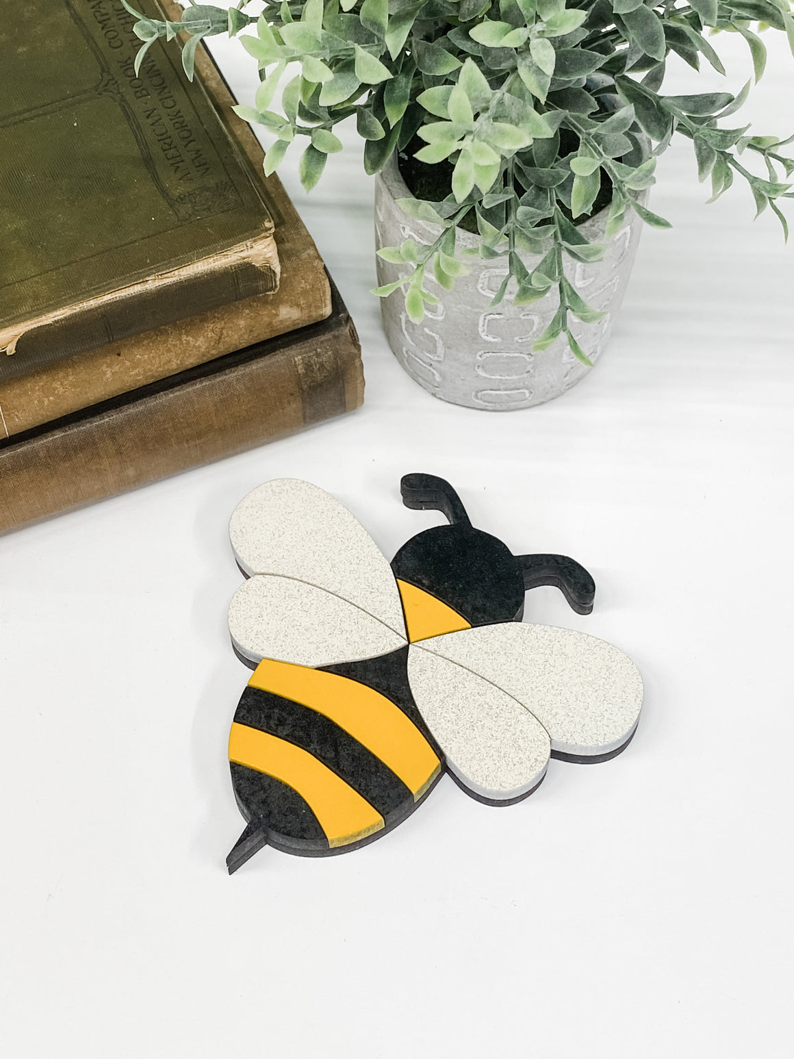 Bee | Interchangeable Pieces