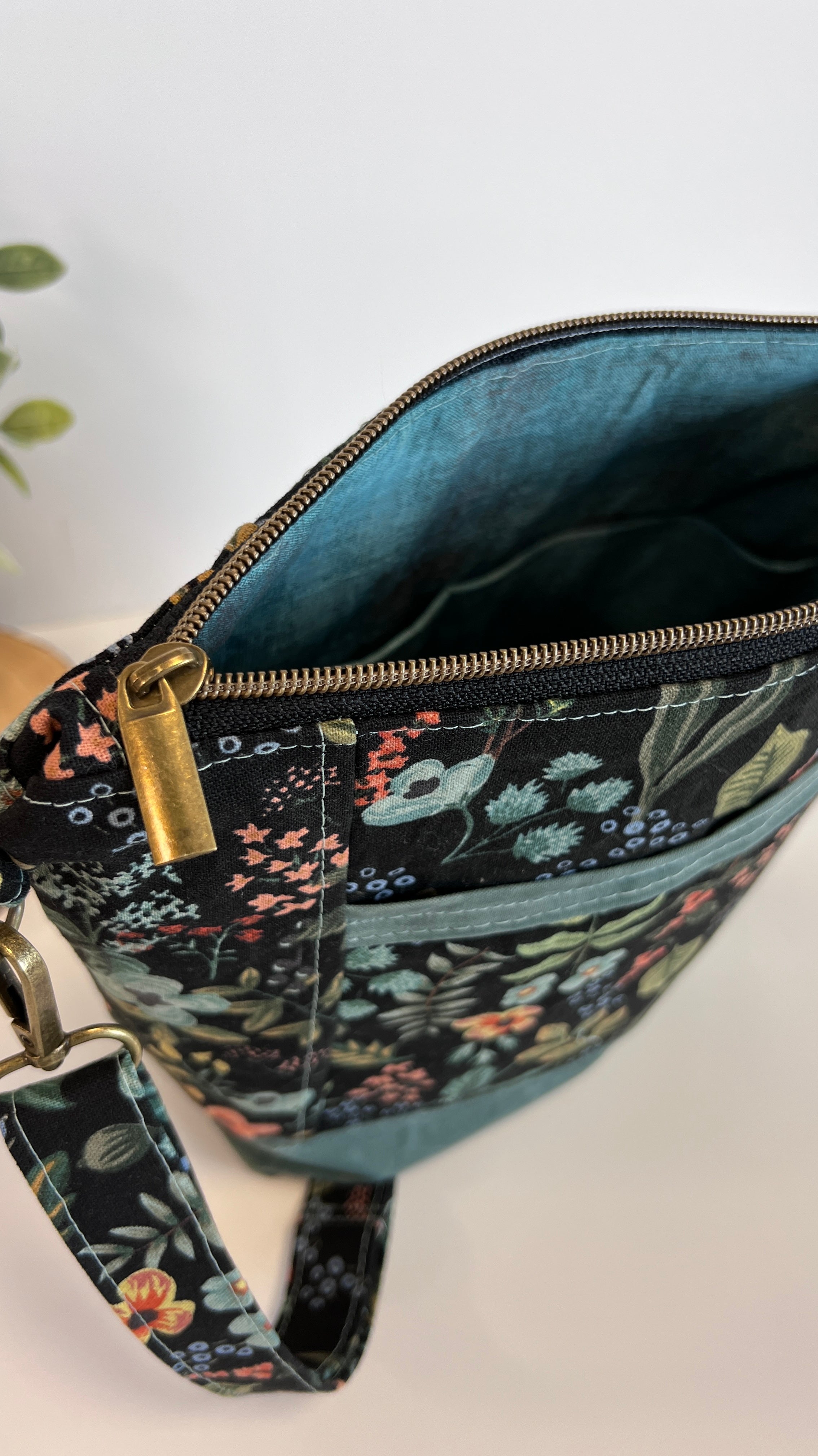 inez mini backpack cross bag pdf pattern Stella Crossbody Bag PDF Pattern