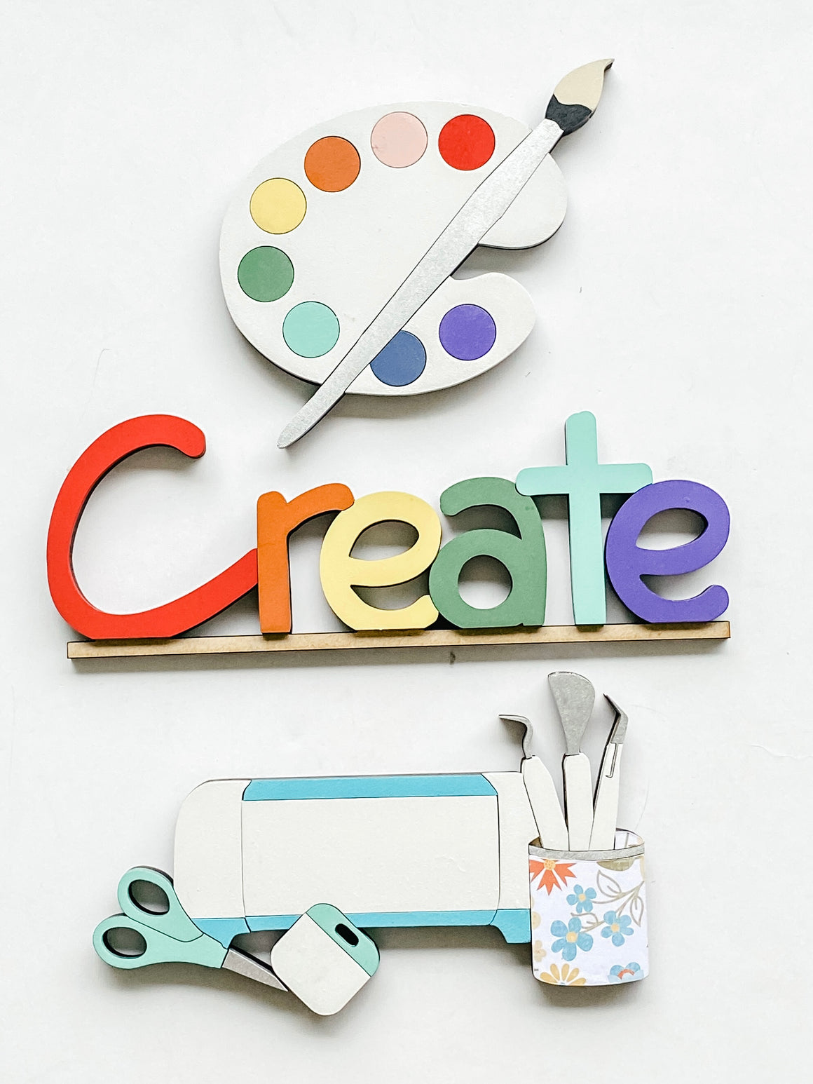Customizable DIY Sign Kit | Bundles | Create Bundle