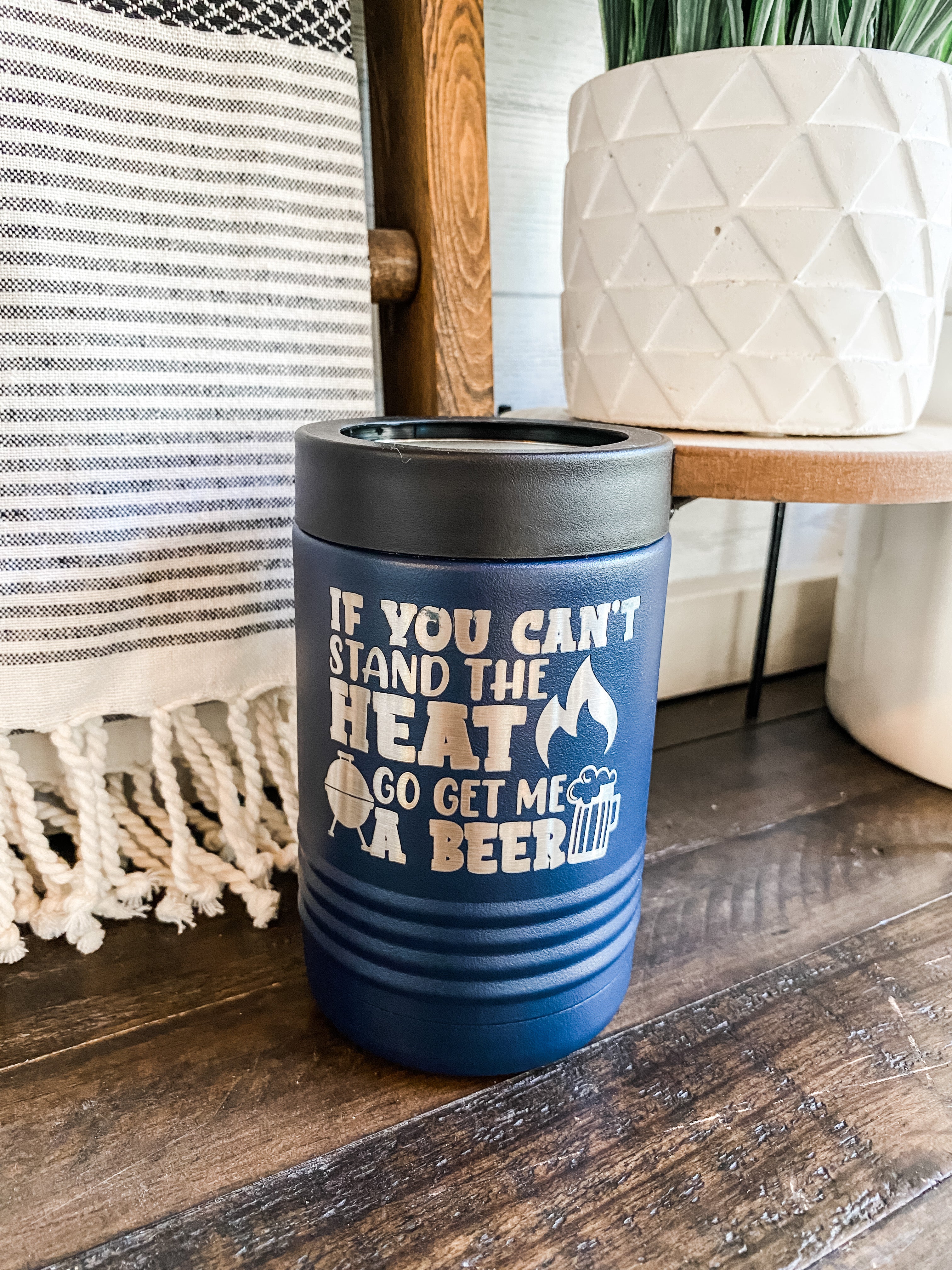 Drink Holders and Tumblers to Keep your Beer Cold for Hours