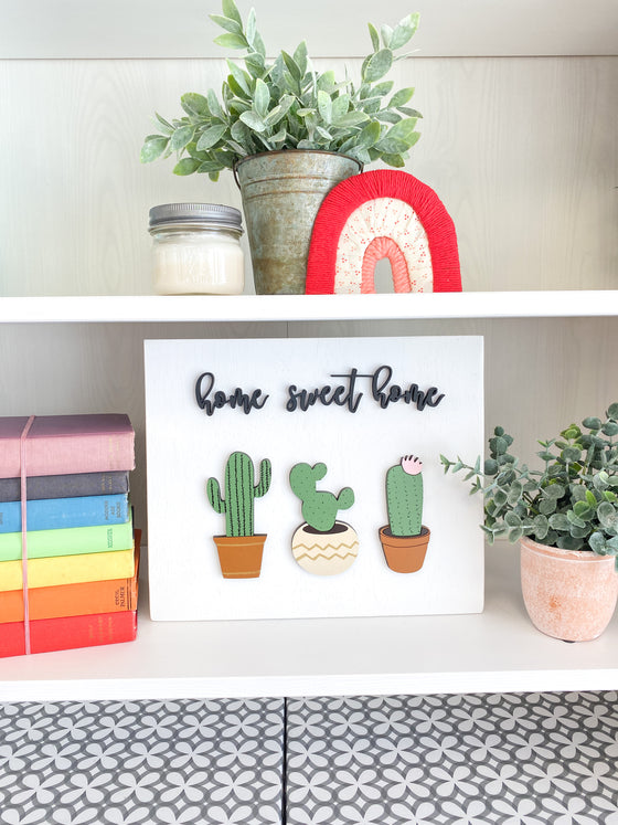 DIY Kits | Succulents