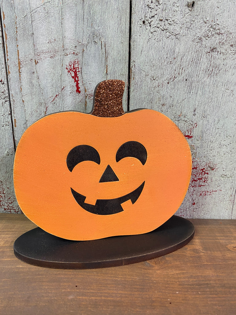 Halloween DIY Kit | Pumpkin