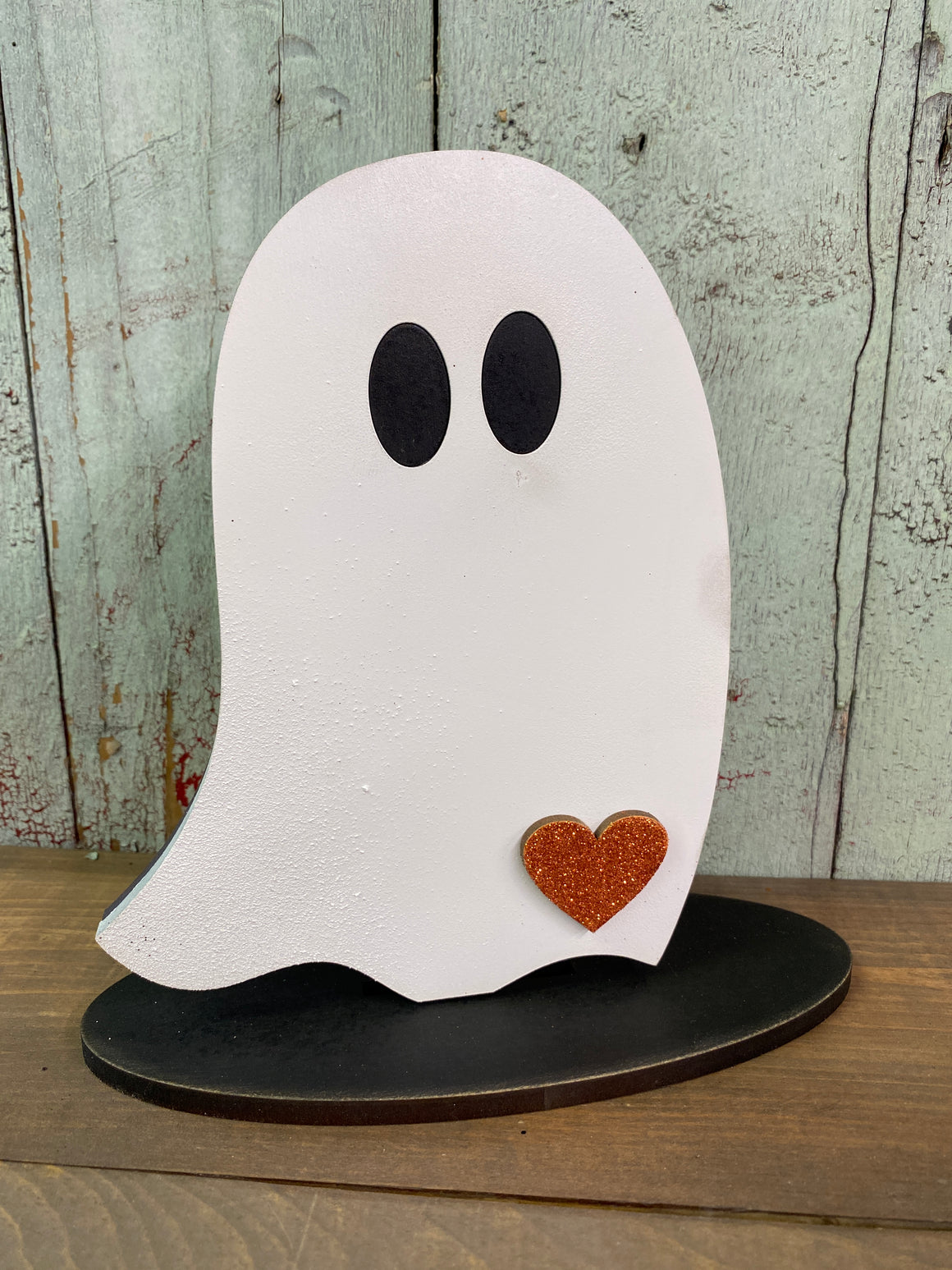 Halloween DIY Kit | Standing Ghost