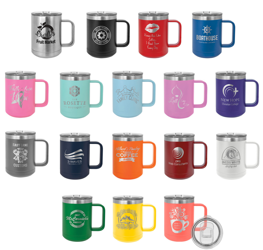 Drinkware | Don't eat like an A-Hole | Ellery Designs Exclusive |